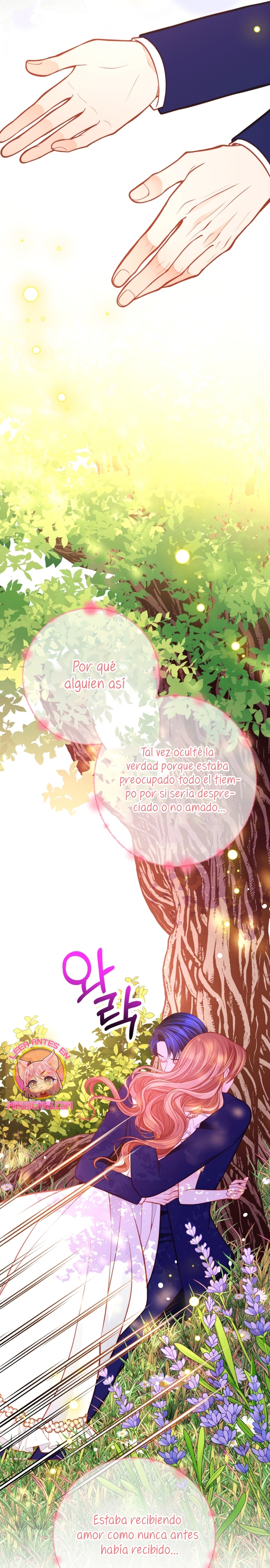 El vestidor secreto de la Duquesa Capítulo 99 - Página 31