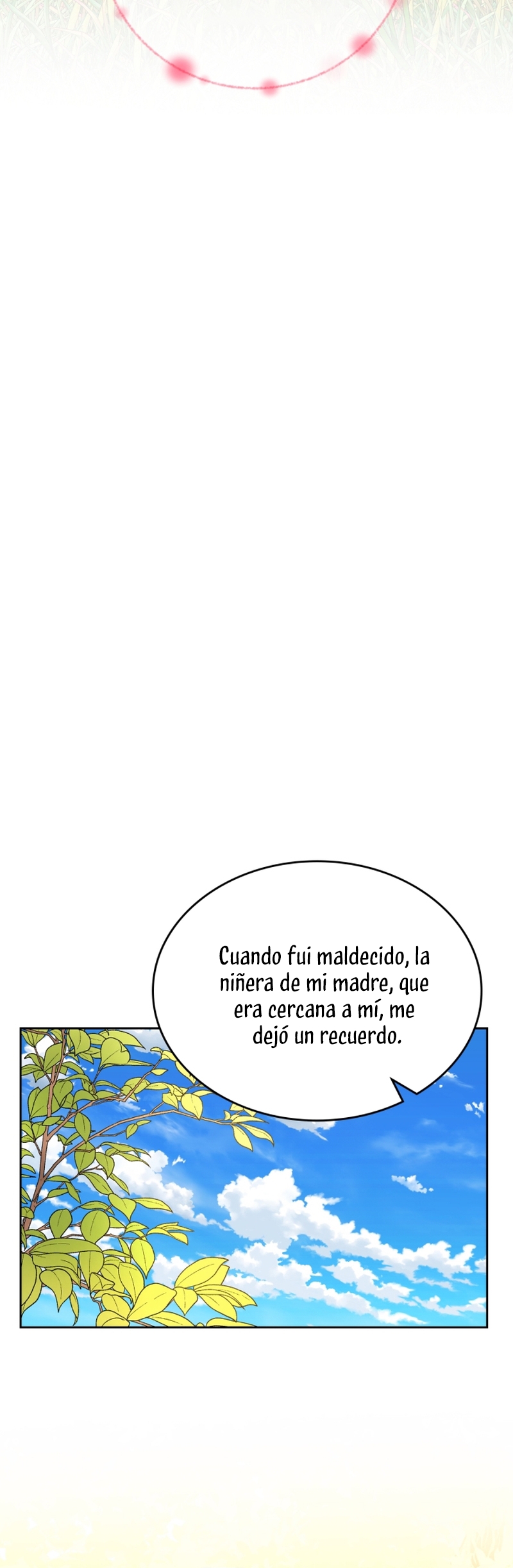 El vestidor secreto de la Duquesa Capítulo 99 - Página 32