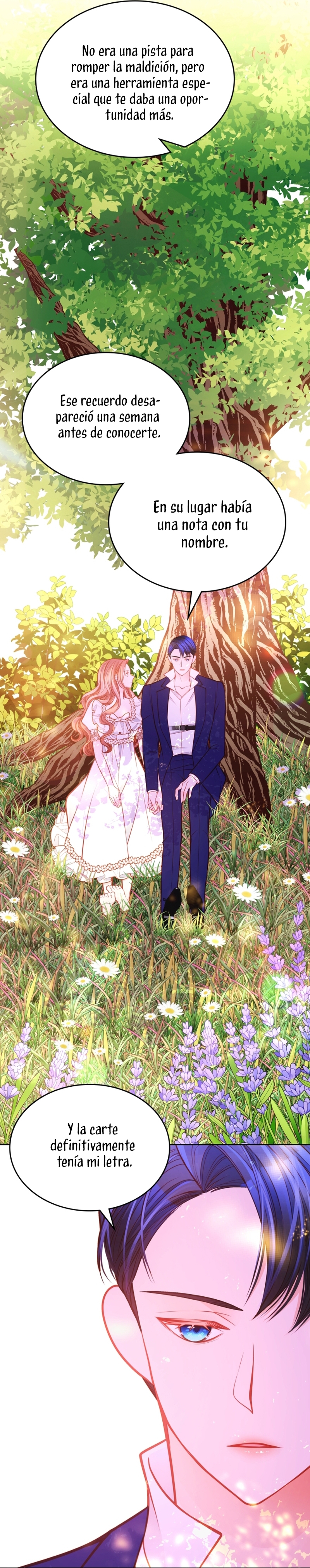 El vestidor secreto de la Duquesa Capítulo 99 - Página 33