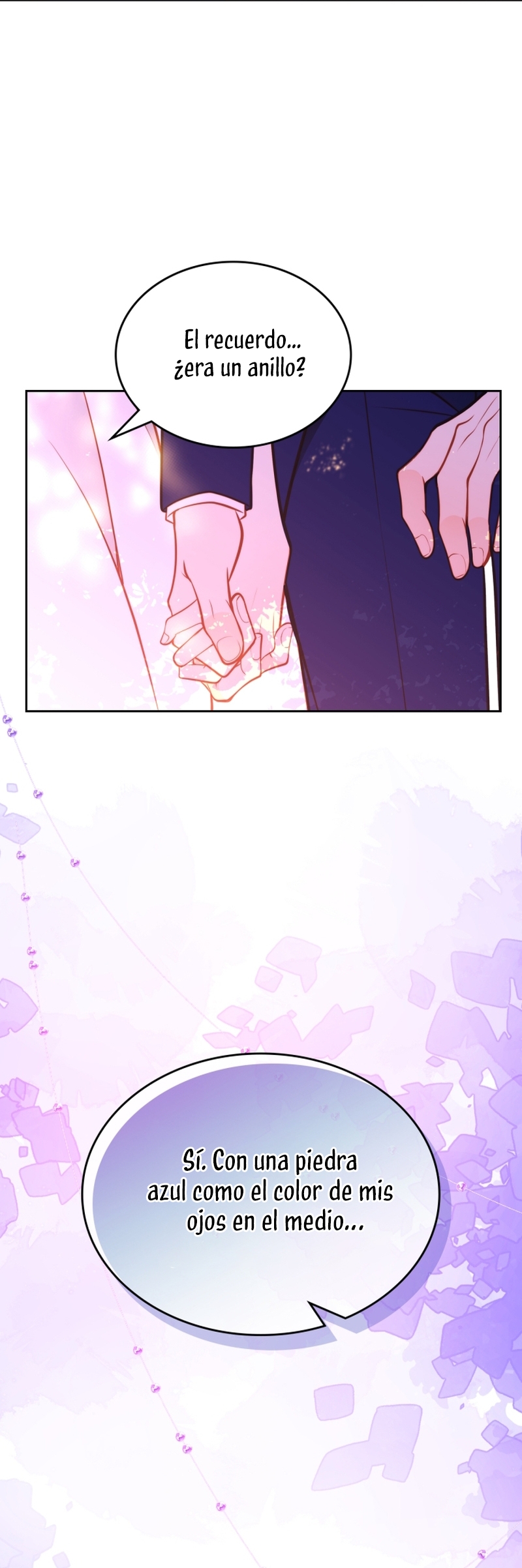 El vestidor secreto de la Duquesa Capítulo 99 - Página 34