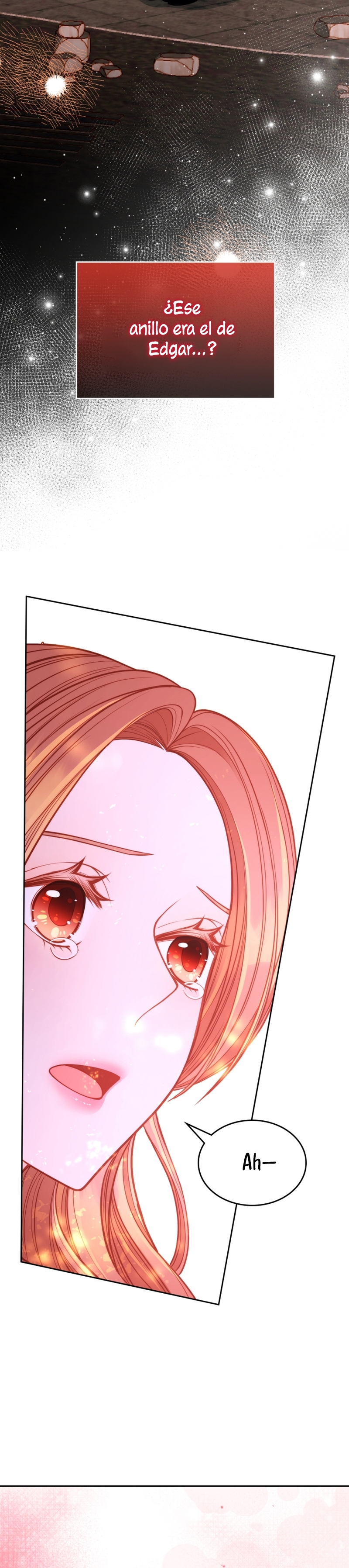 El vestidor secreto de la Duquesa Capítulo 99 - Página 38