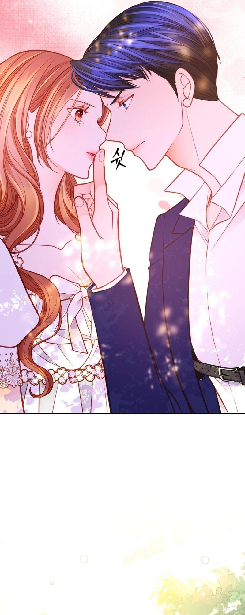 El vestidor secreto de la Duquesa Capítulo 99 - Página 39