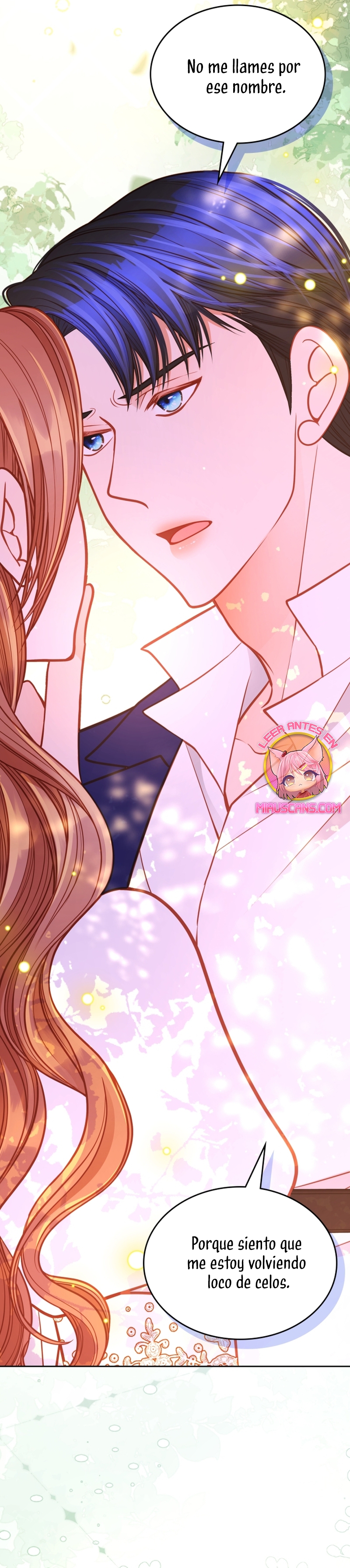 El vestidor secreto de la Duquesa Capítulo 99 - Página 40