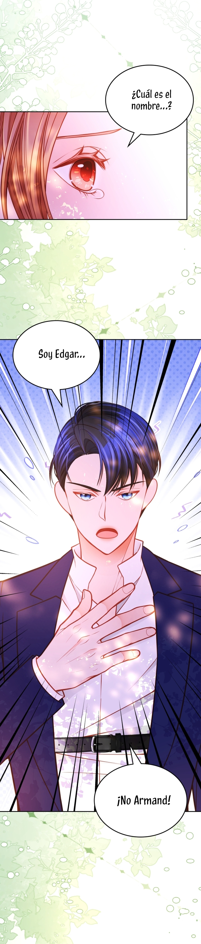 El vestidor secreto de la Duquesa Capítulo 99 - Página 41