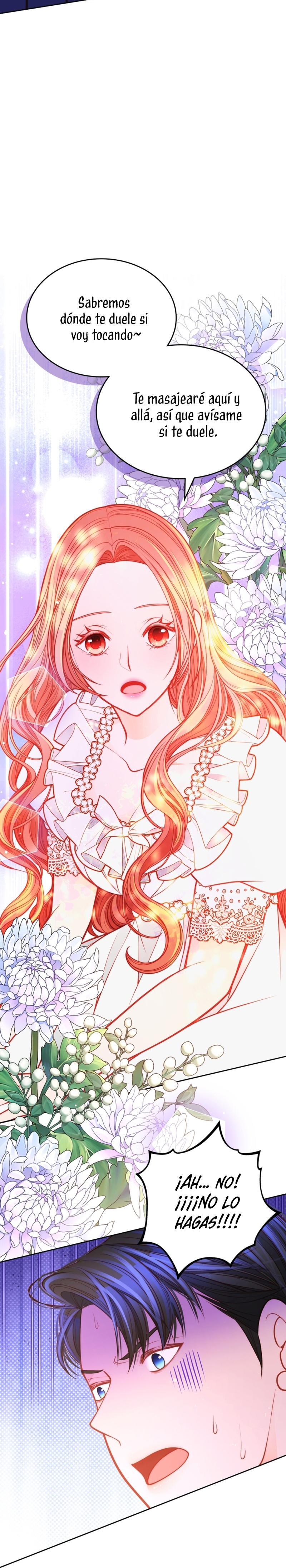 El vestidor secreto de la Duquesa Capítulo 99 - Página 6