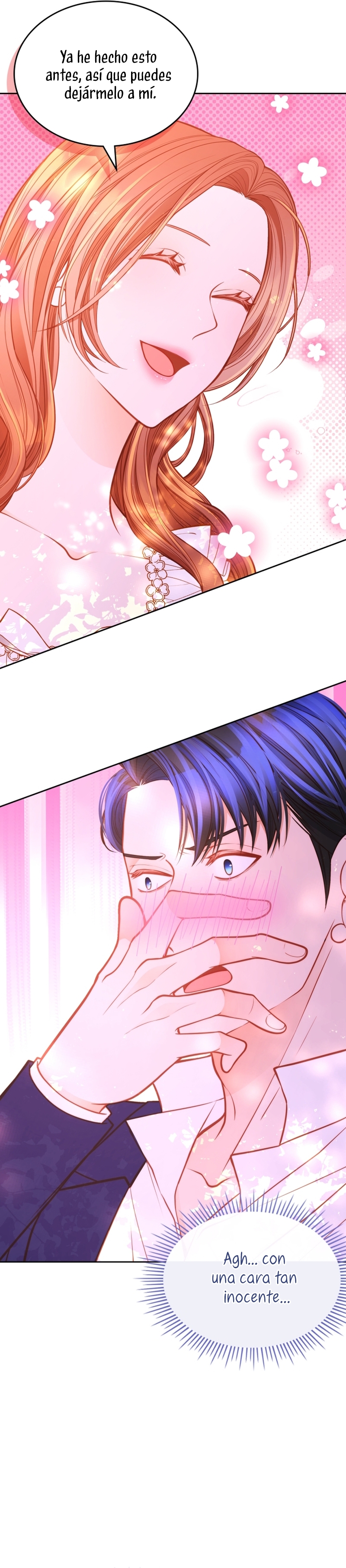 El vestidor secreto de la Duquesa Capítulo 99 - Página 9