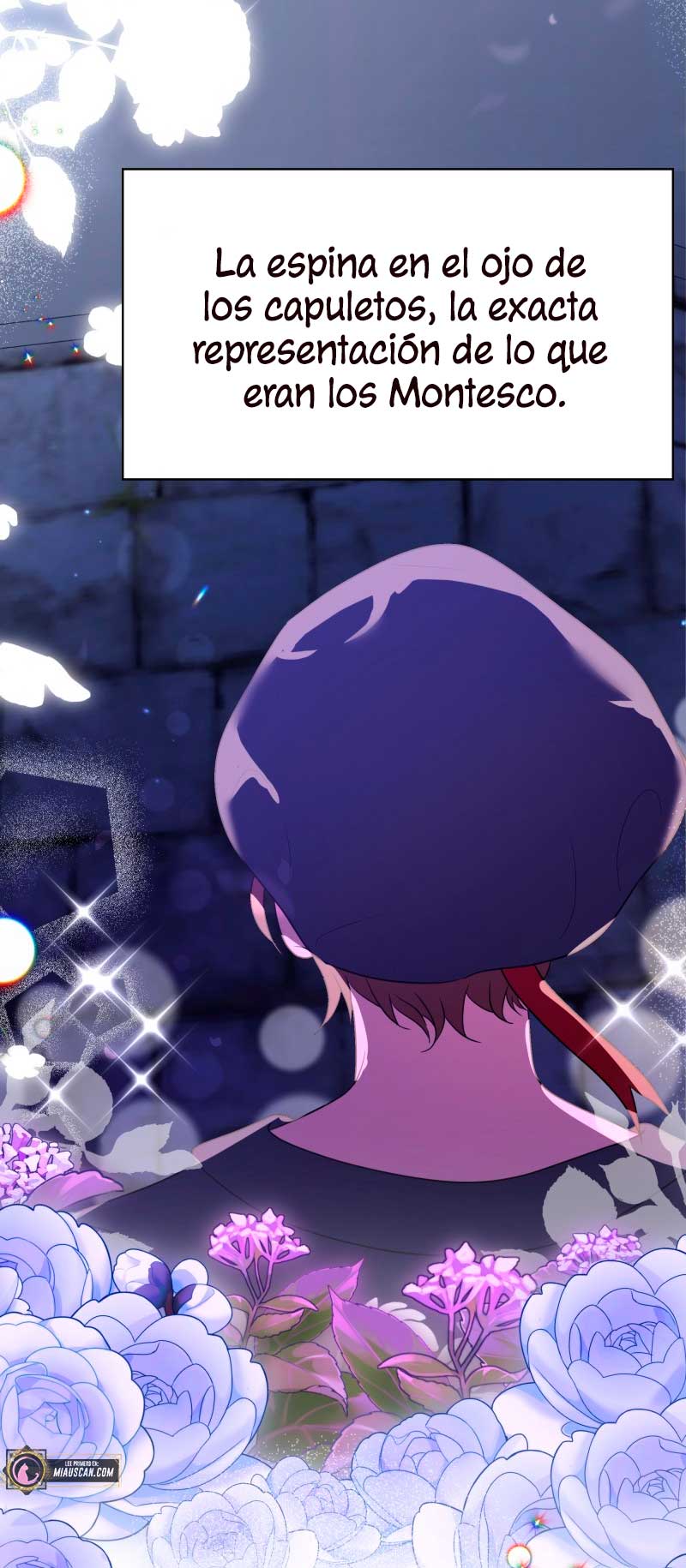 Desaparece Romeo Capítulo 1 - Página 10