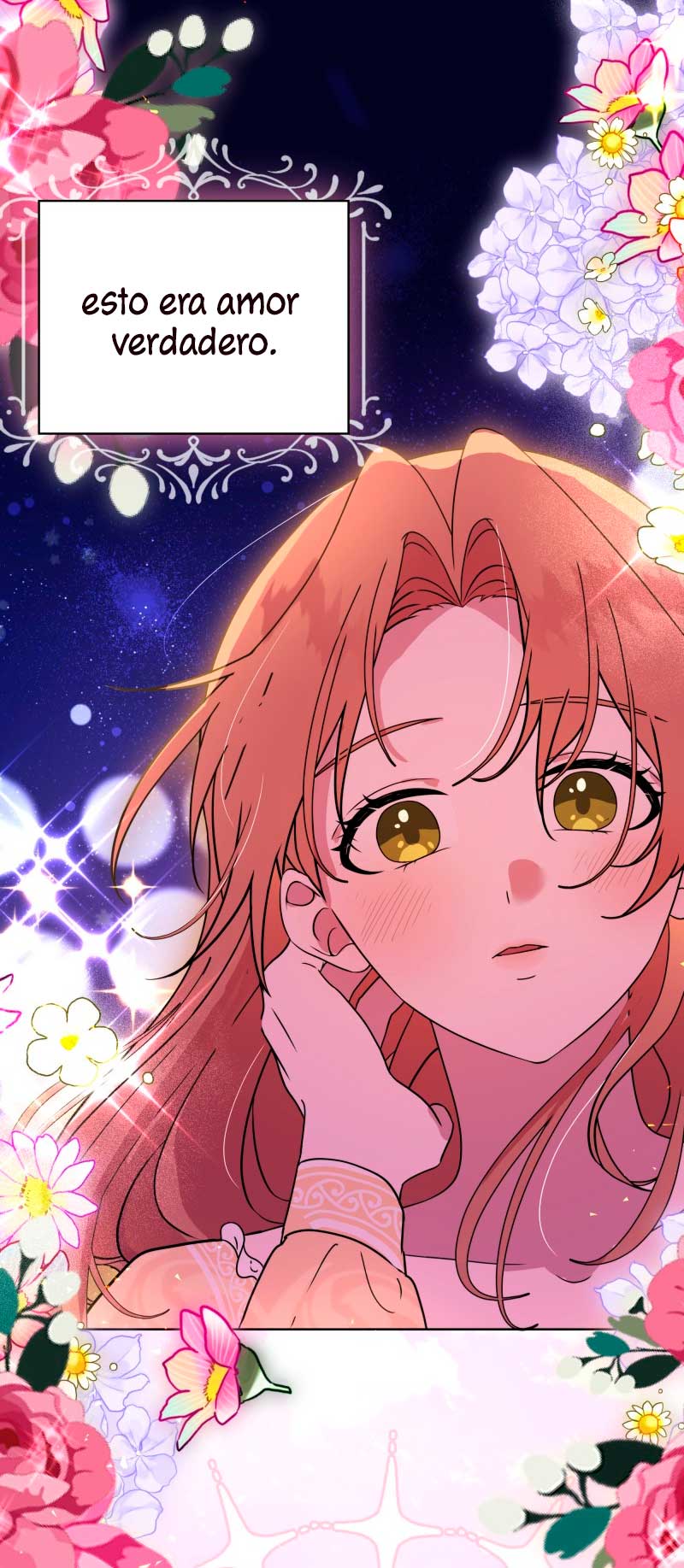 Desaparece Romeo Capítulo 1 - Página 12