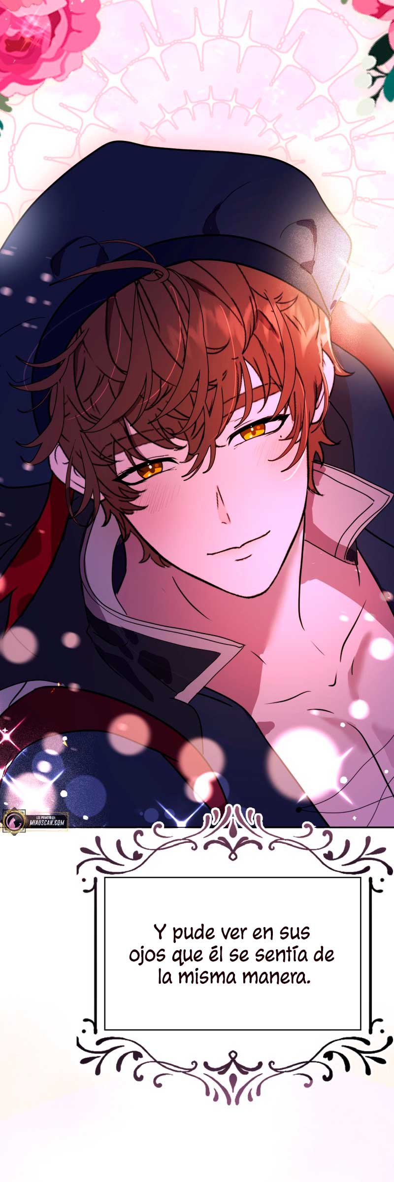 Desaparece Romeo Capítulo 1 - Página 13