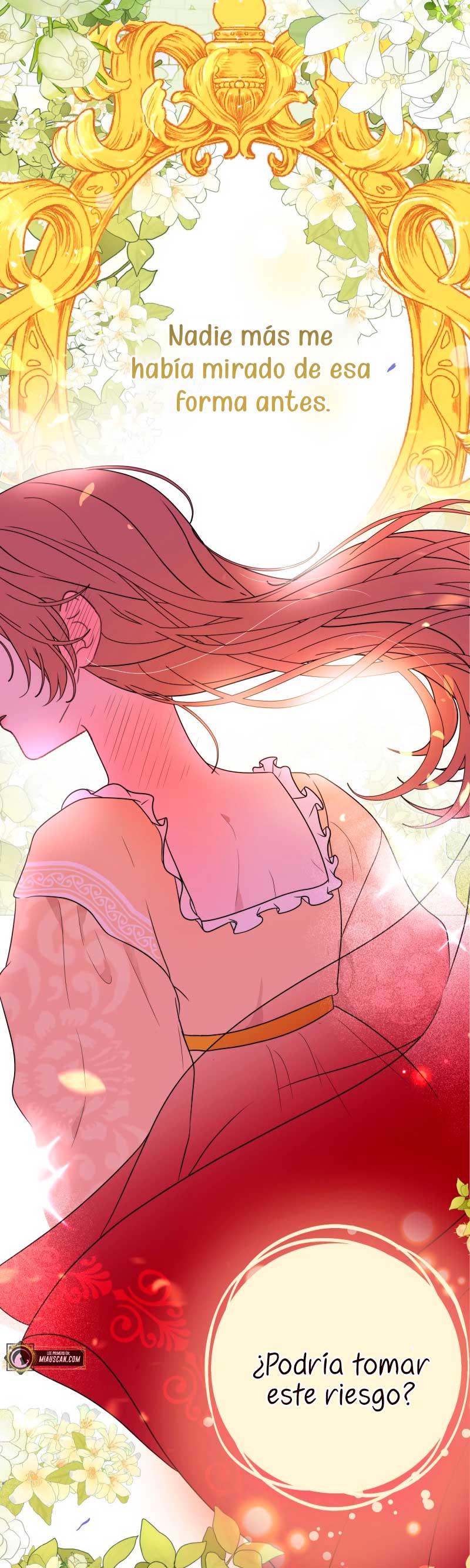 Desaparece Romeo Capítulo 1 - Página 16