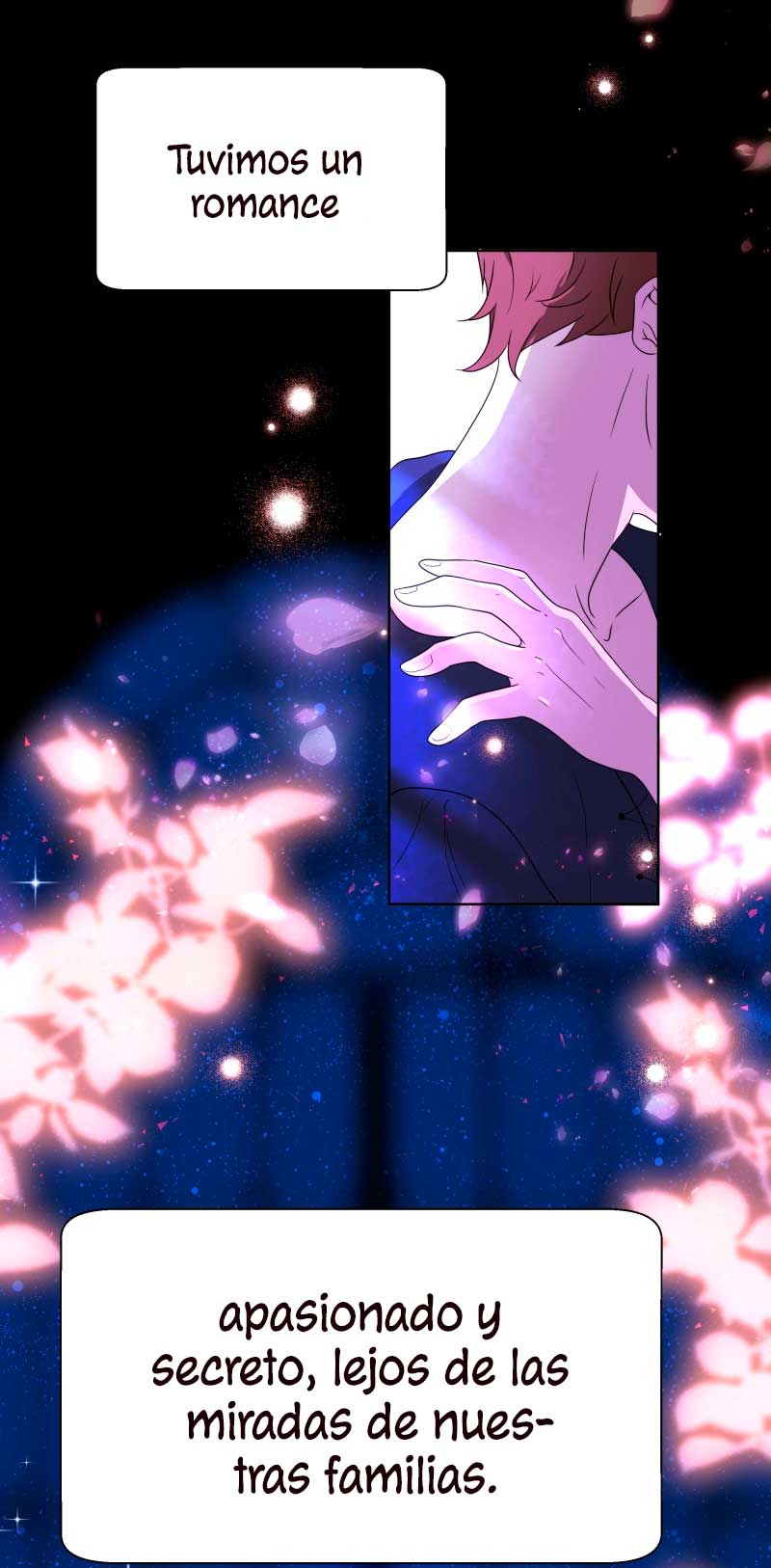 Desaparece Romeo Capítulo 1 - Página 18