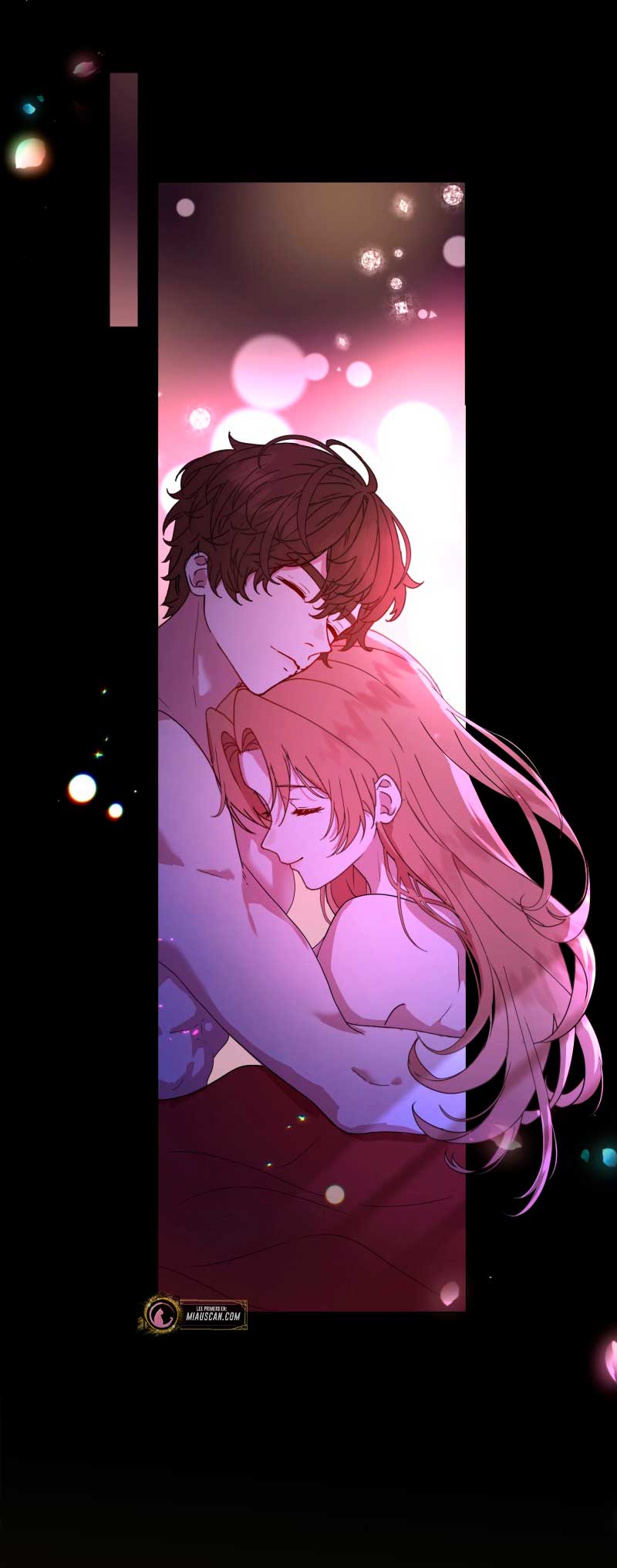 Desaparece Romeo Capítulo 1 - Página 21