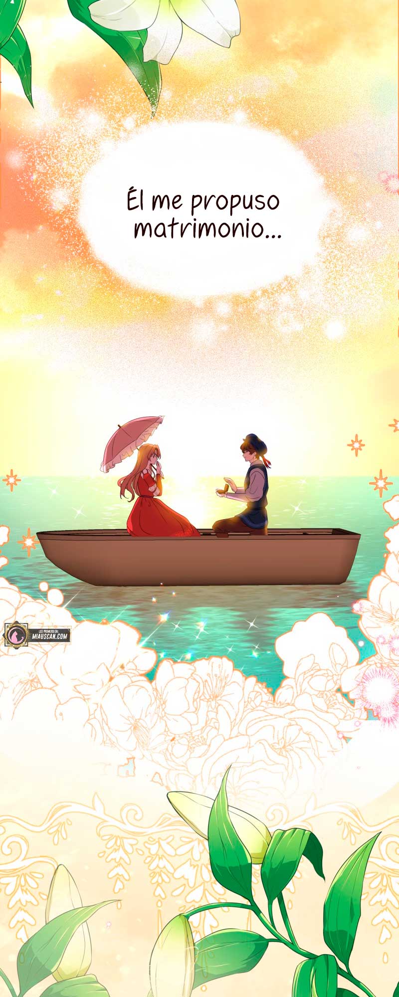 Desaparece Romeo Capítulo 1 - Página 23