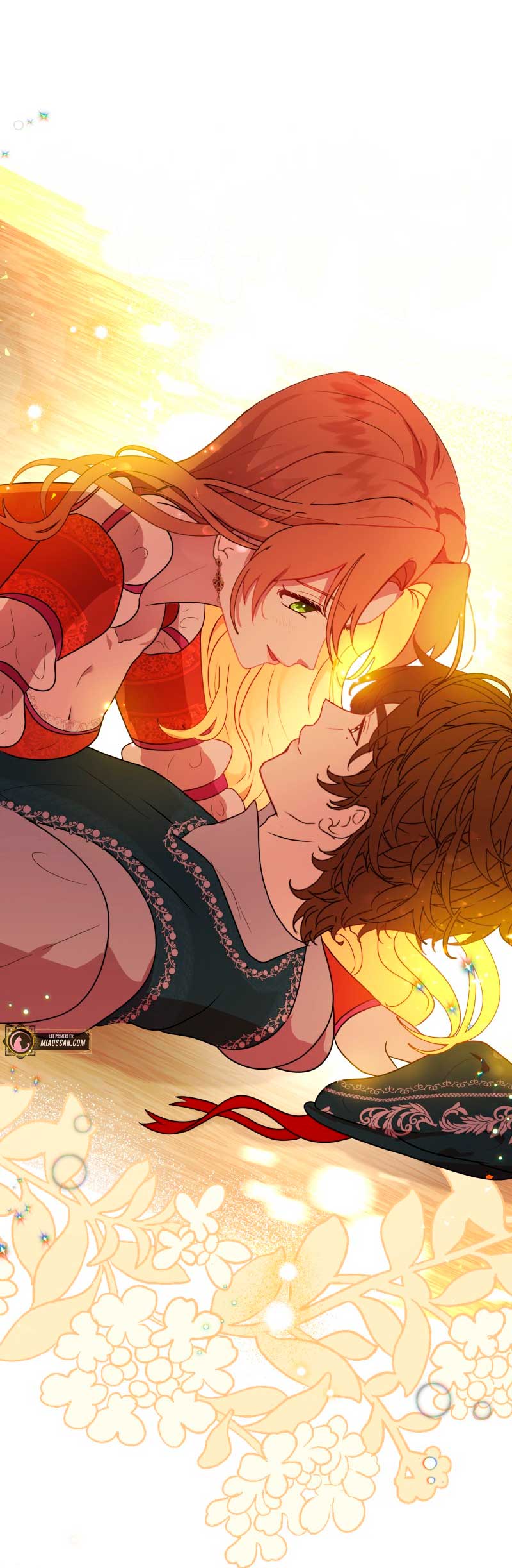 Desaparece Romeo Capítulo 1 - Página 28