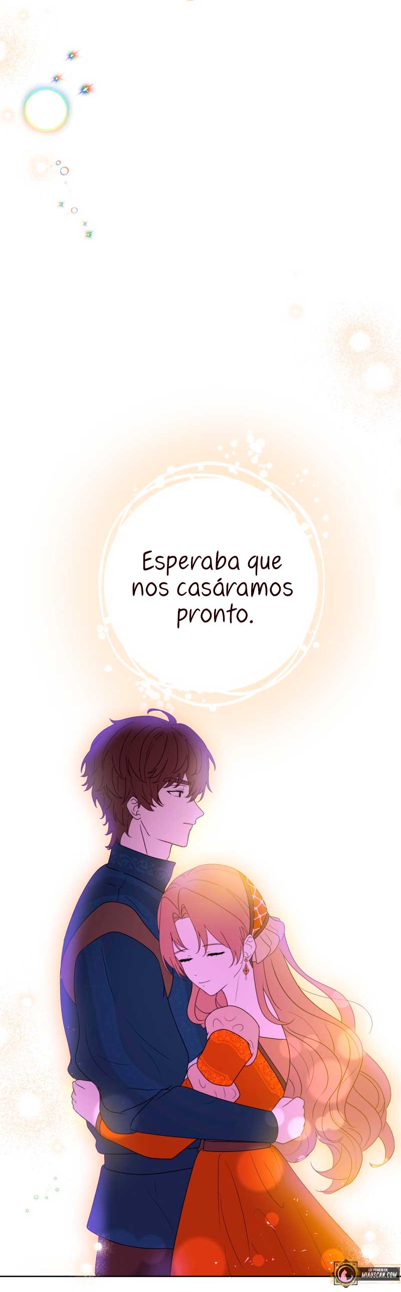 Desaparece Romeo Capítulo 1 - Página 29