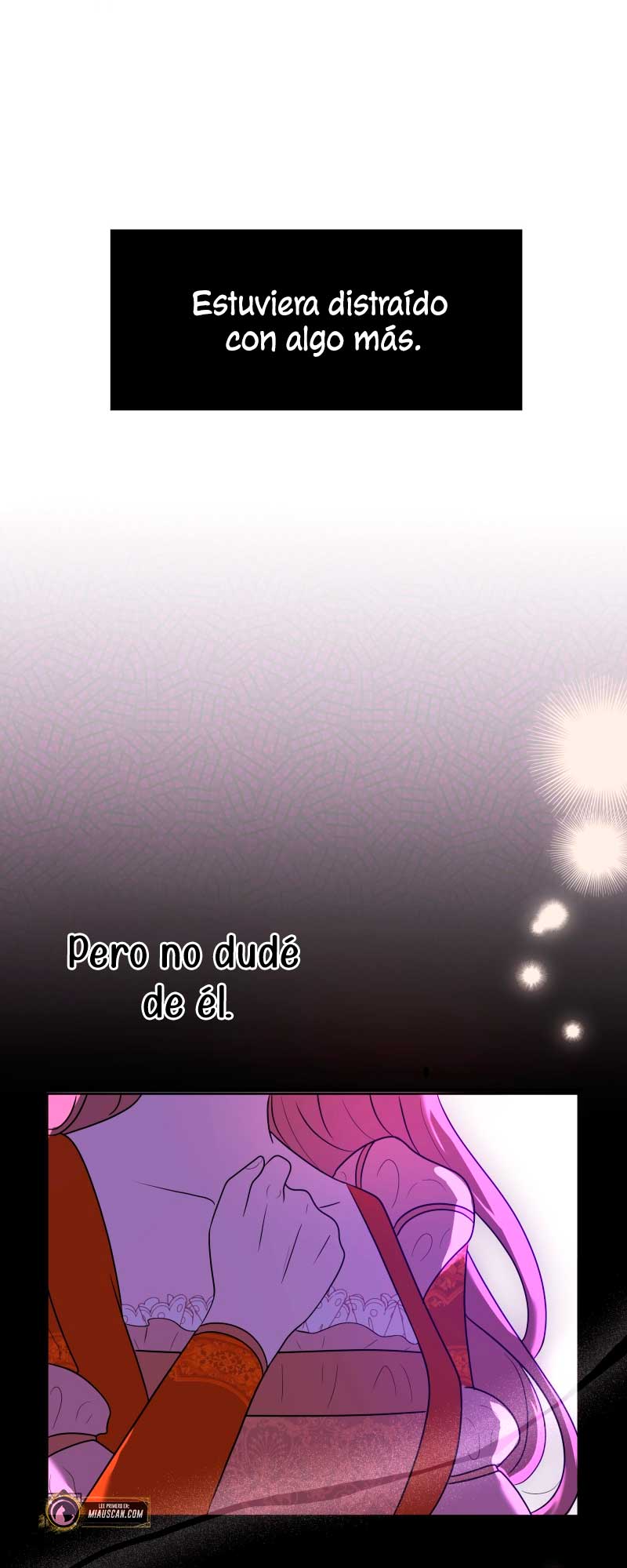 Desaparece Romeo Capítulo 1 - Página 32