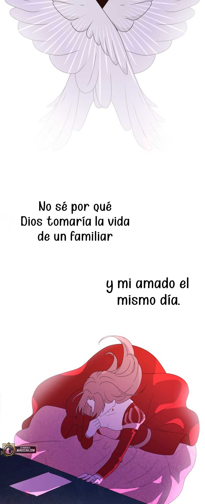 Desaparece Romeo Capítulo 1 - Página 41