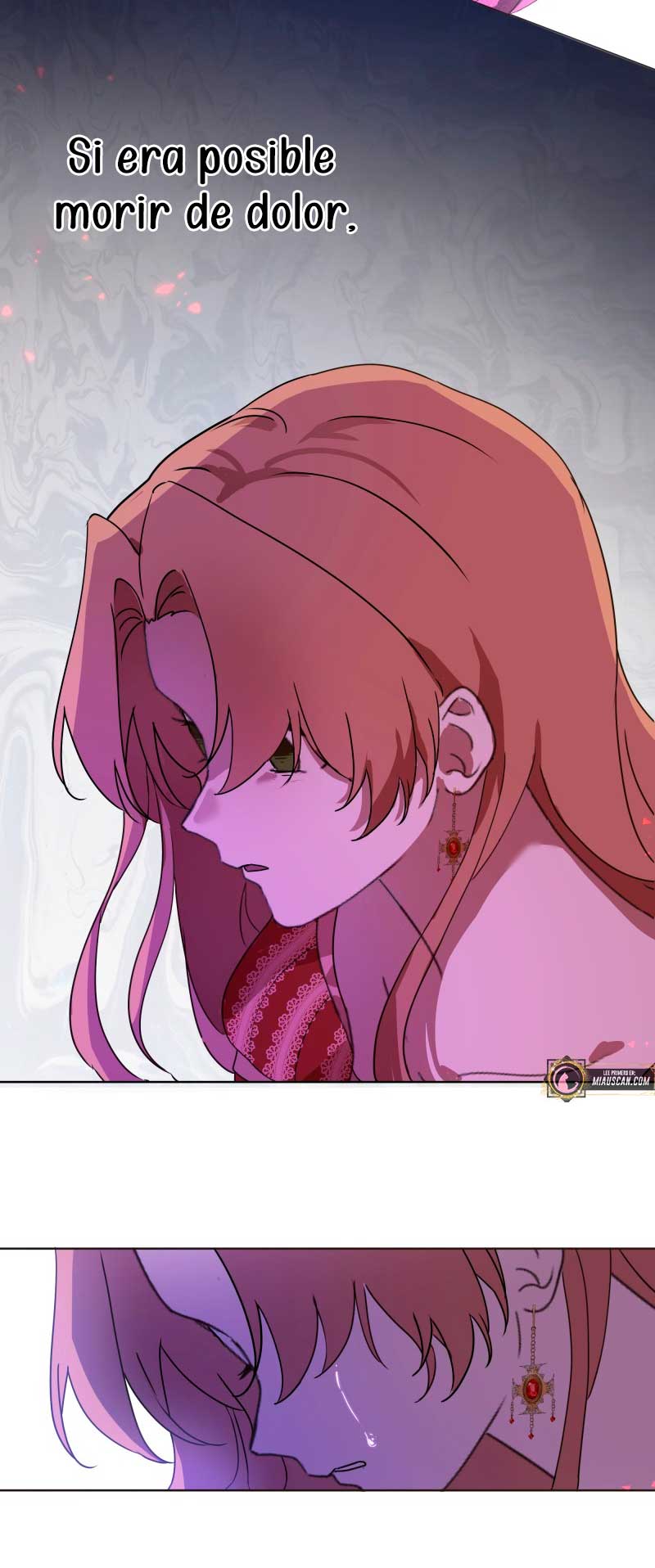 Desaparece Romeo Capítulo 1 - Página 42