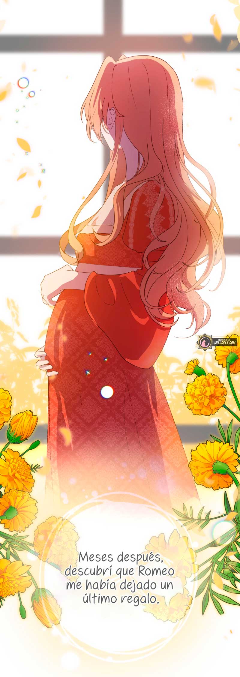 Desaparece Romeo Capítulo 1 - Página 52