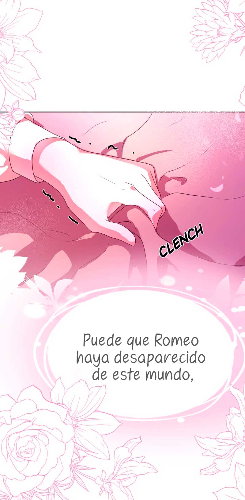 Desaparece Romeo Capítulo 1 - Página 54