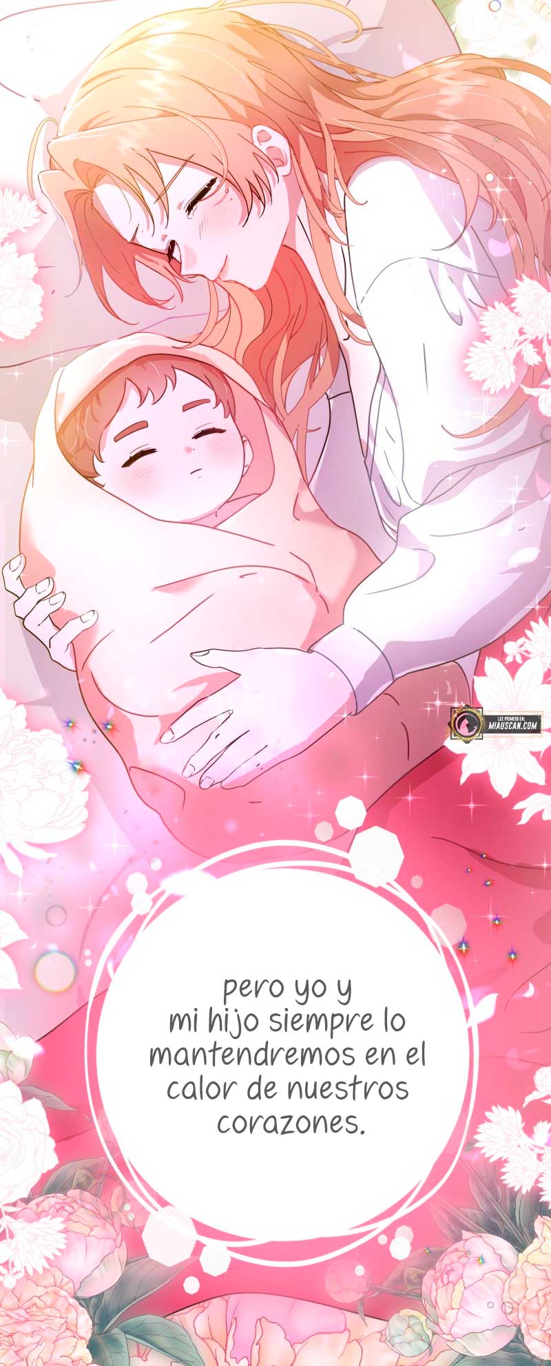 Desaparece Romeo Capítulo 1 - Página 56