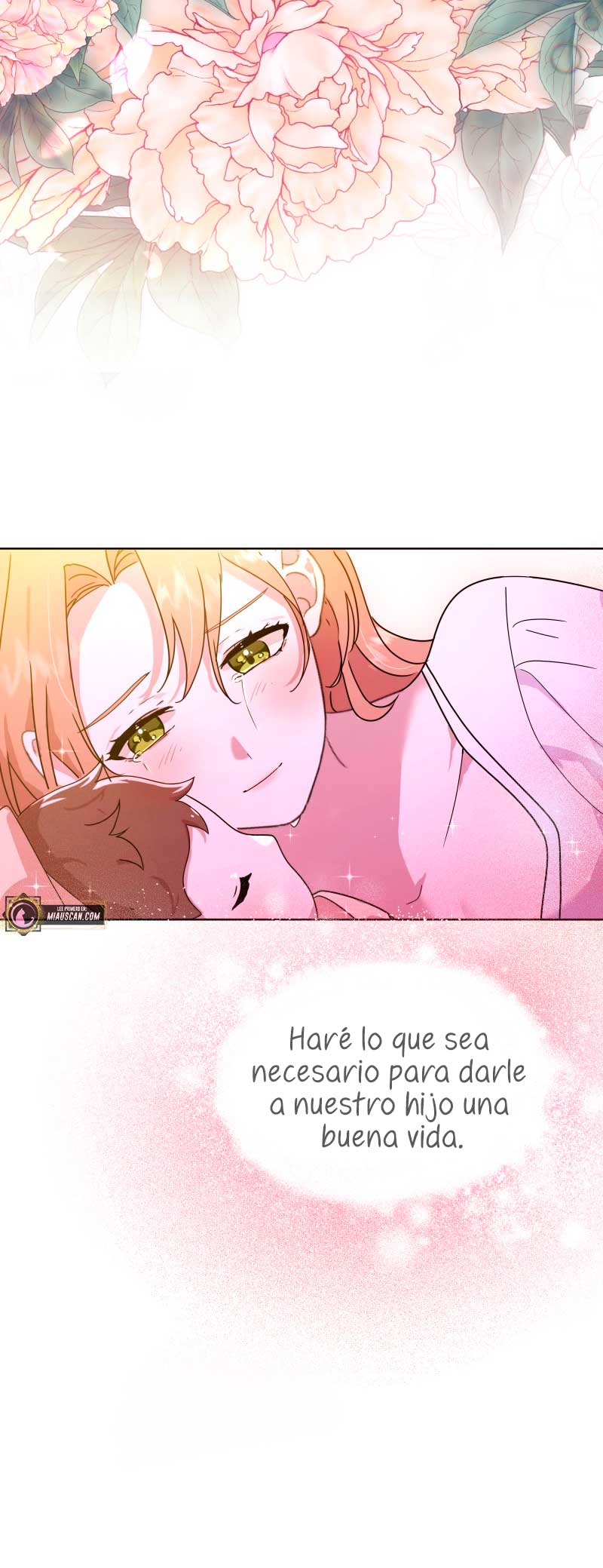 Desaparece Romeo Capítulo 1 - Página 57