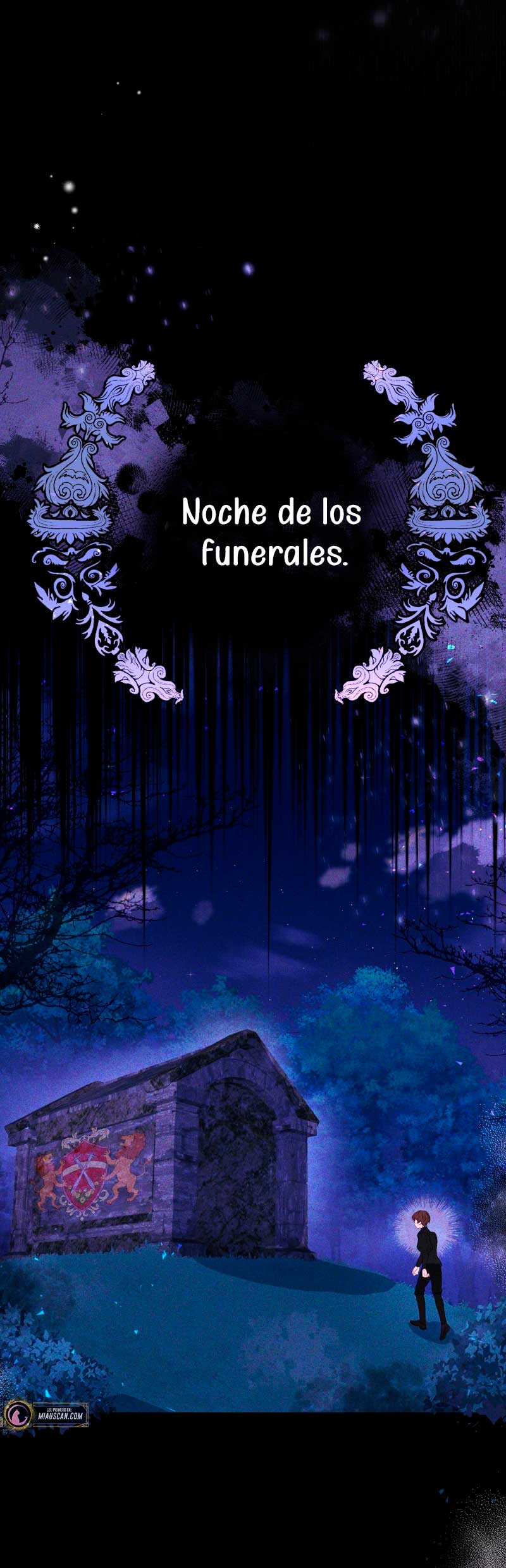 Desaparece Romeo Capítulo 1 - Página 59