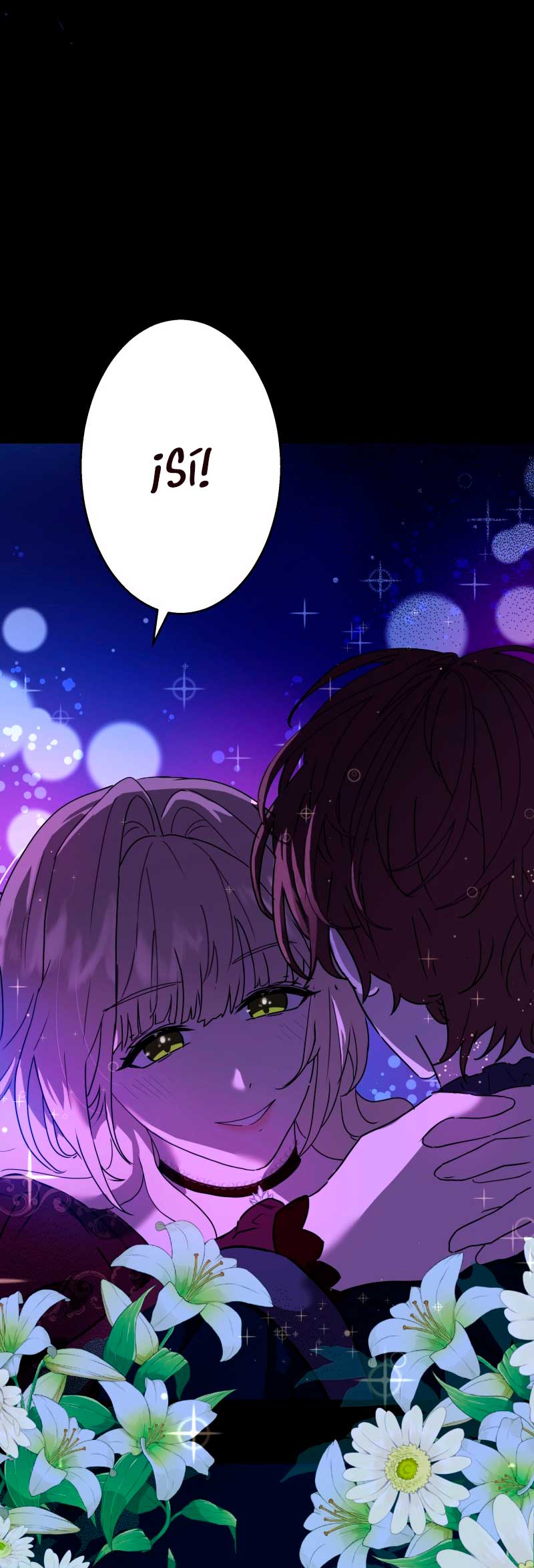 Desaparece Romeo Capítulo 1 - Página 64