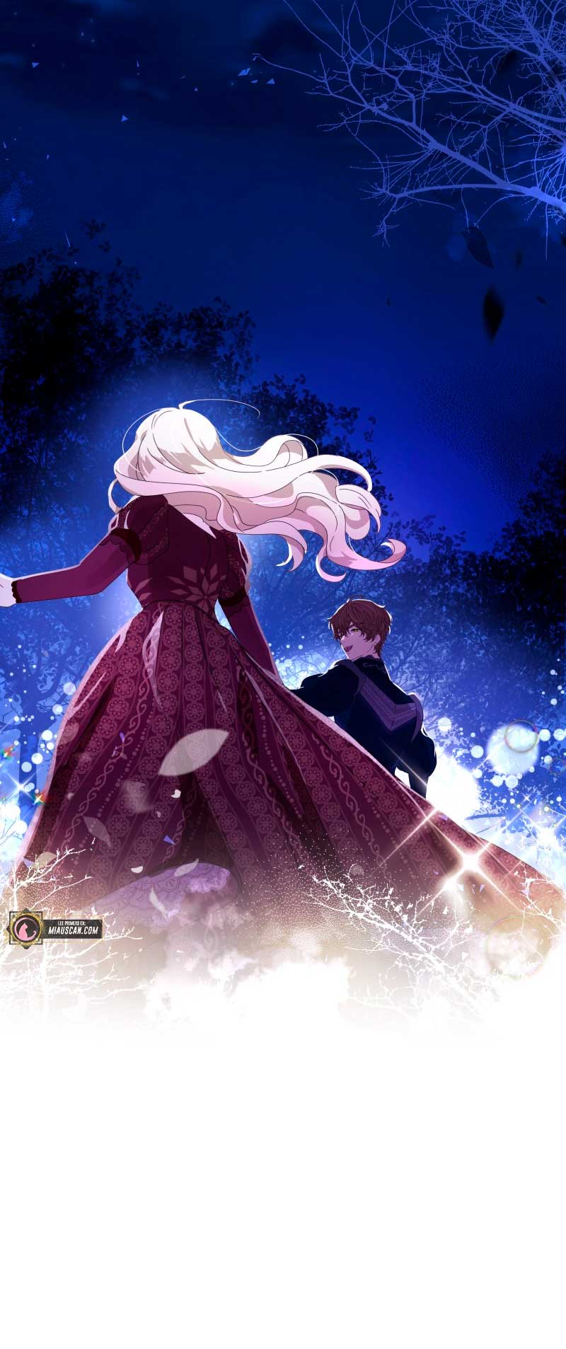 Desaparece Romeo Capítulo 1 - Página 66