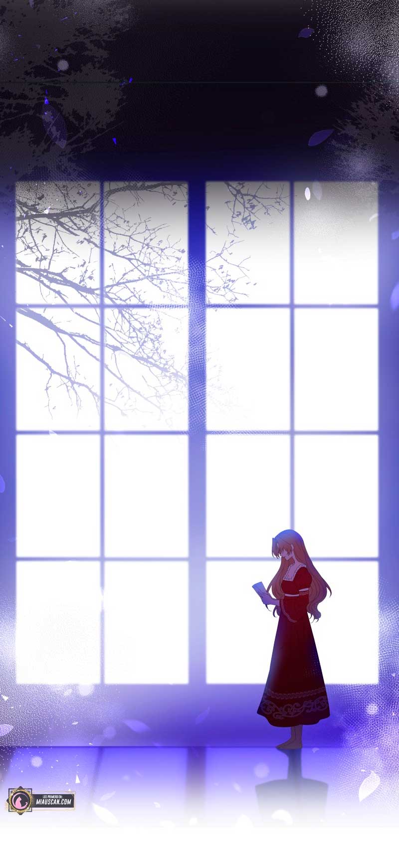 Desaparece Romeo Capítulo 1 - Página 69