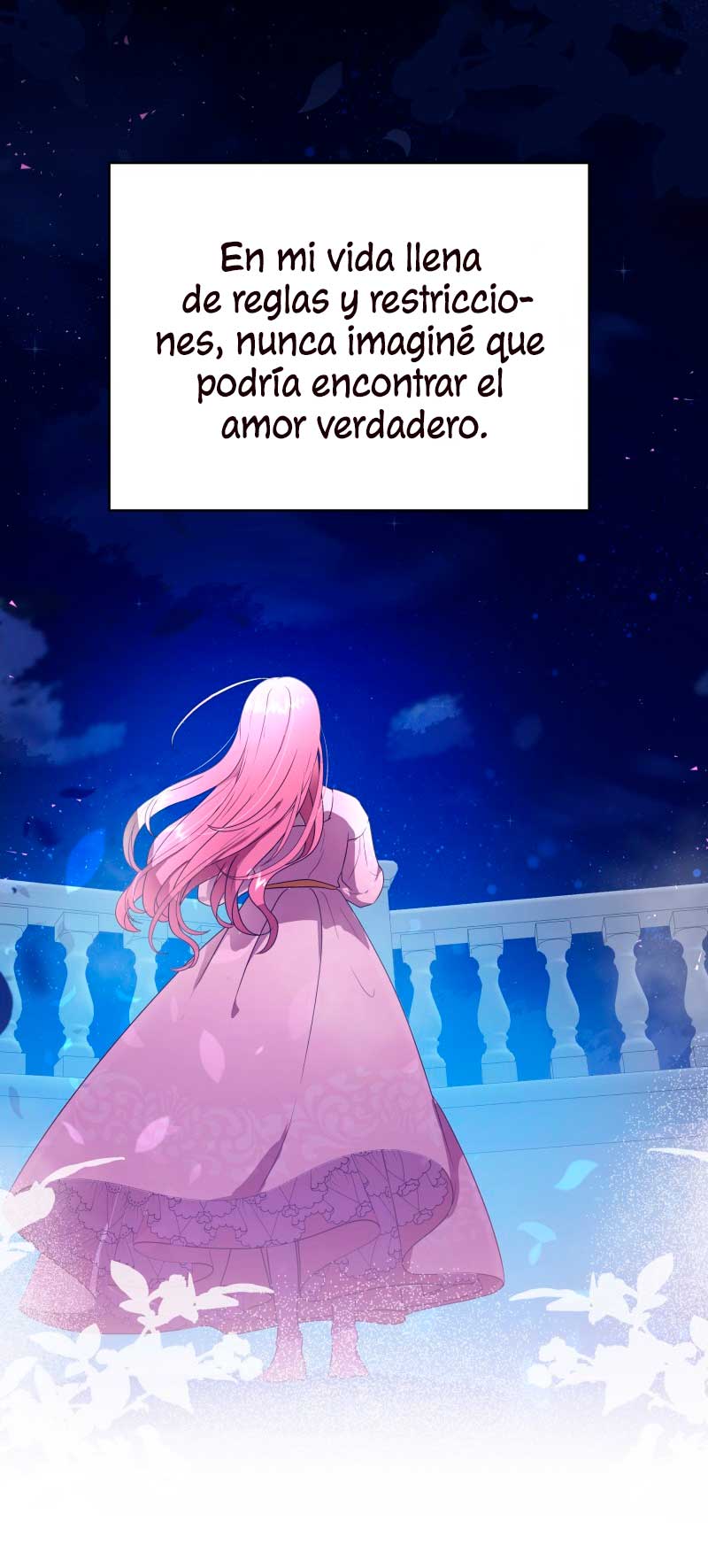 Desaparece Romeo Capítulo 1 - Página 7