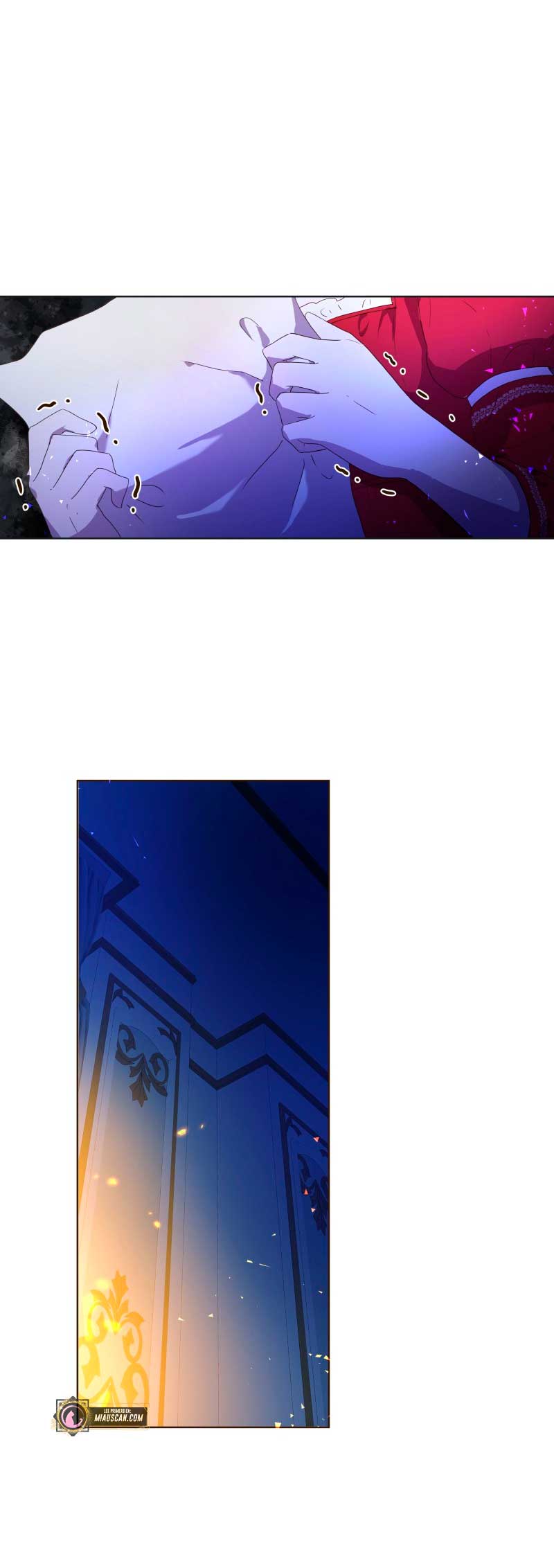 Desaparece Romeo Capítulo 1 - Página 70