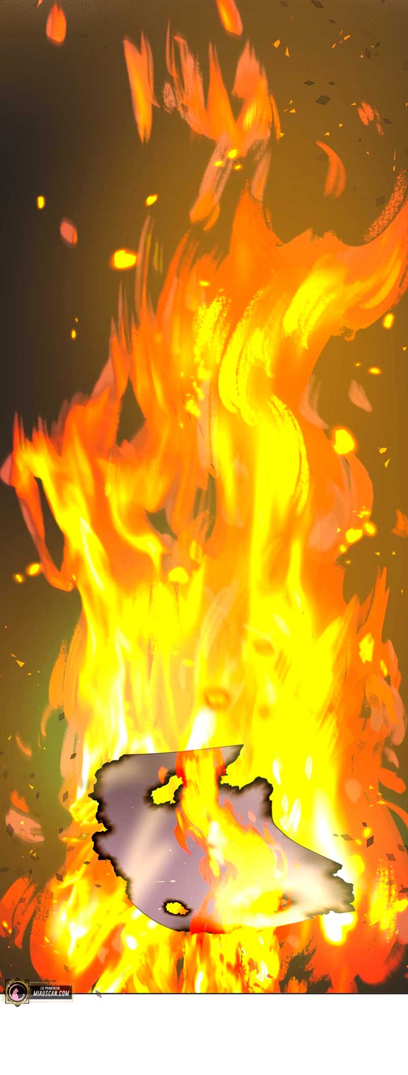 Desaparece Romeo Capítulo 1 - Página 74