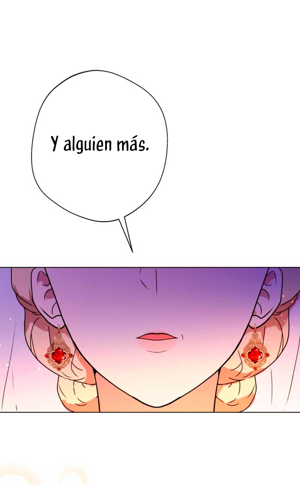 Desaparece Romeo Capítulo 10 - Página 12