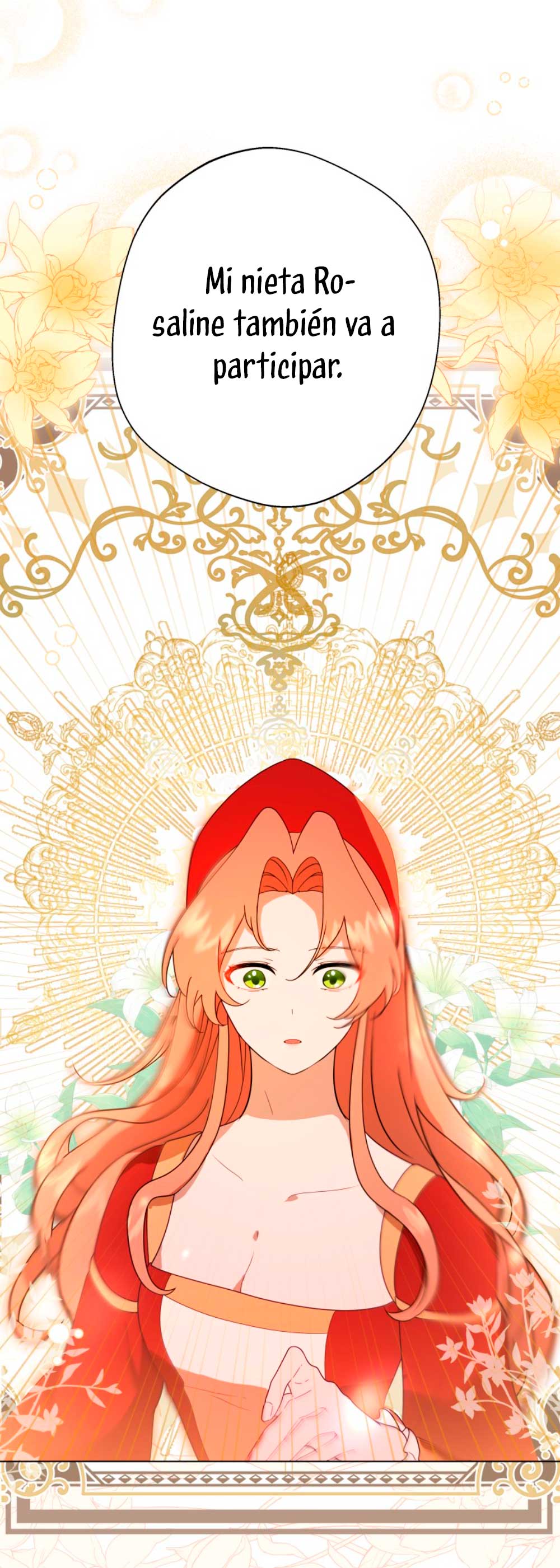 Desaparece Romeo Capítulo 10 - Página 13