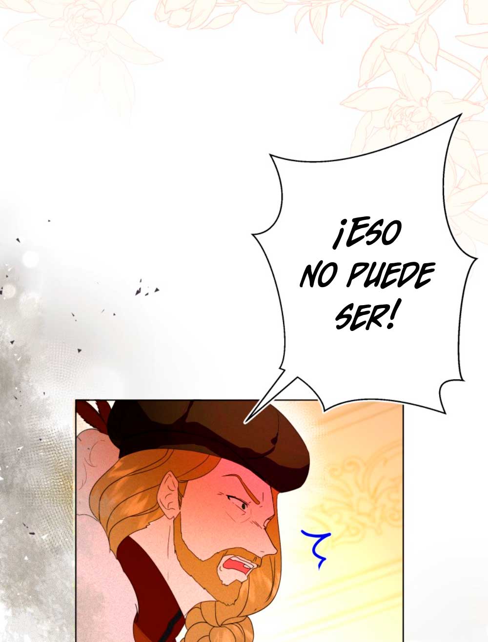 Desaparece Romeo Capítulo 10 - Página 14