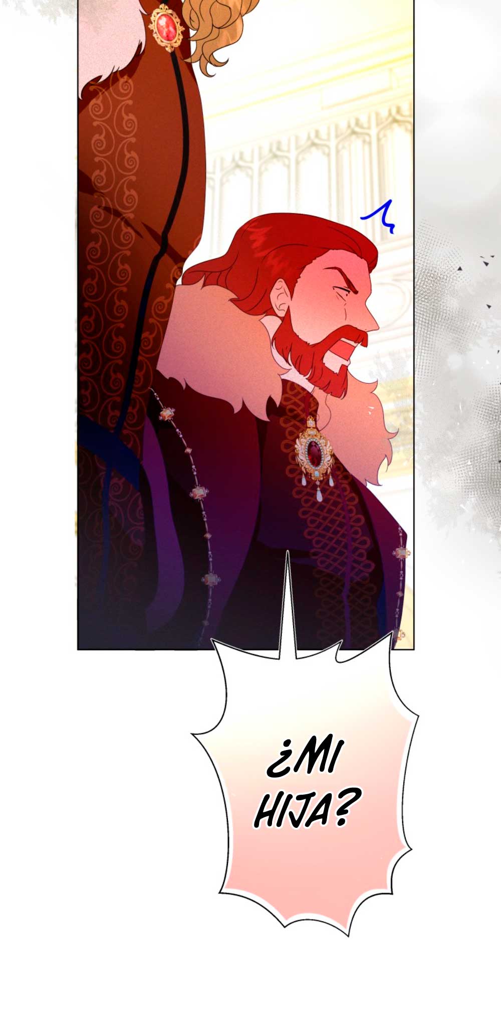 Desaparece Romeo Capítulo 10 - Página 15