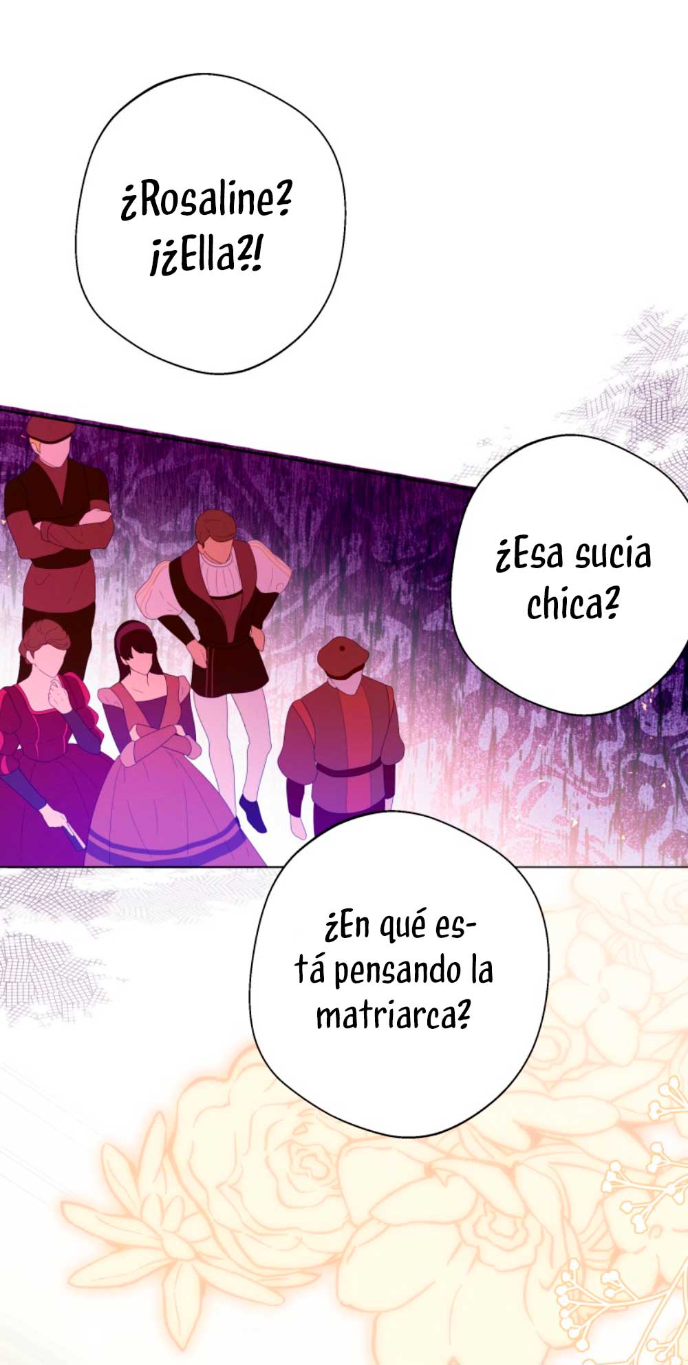 Desaparece Romeo Capítulo 10 - Página 16