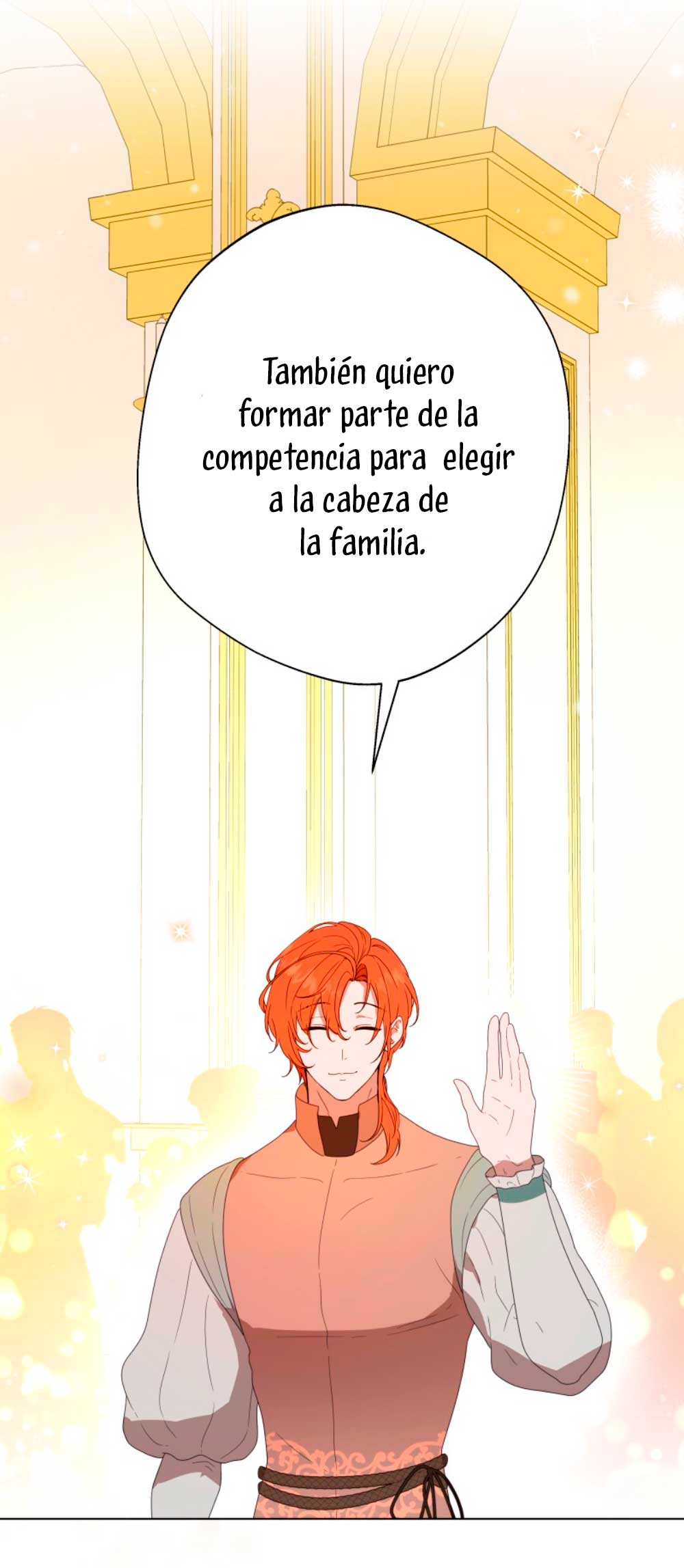 Desaparece Romeo Capítulo 10 - Página 23