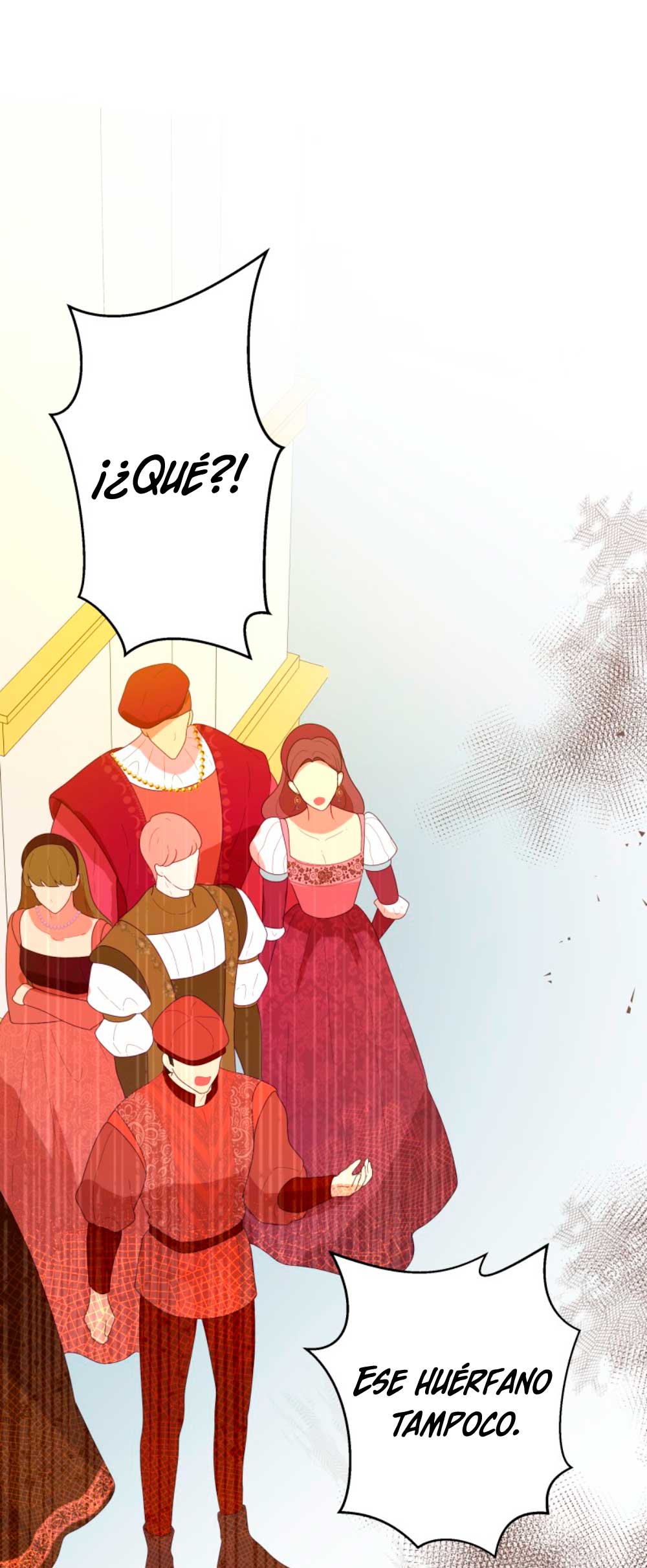 Desaparece Romeo Capítulo 10 - Página 25