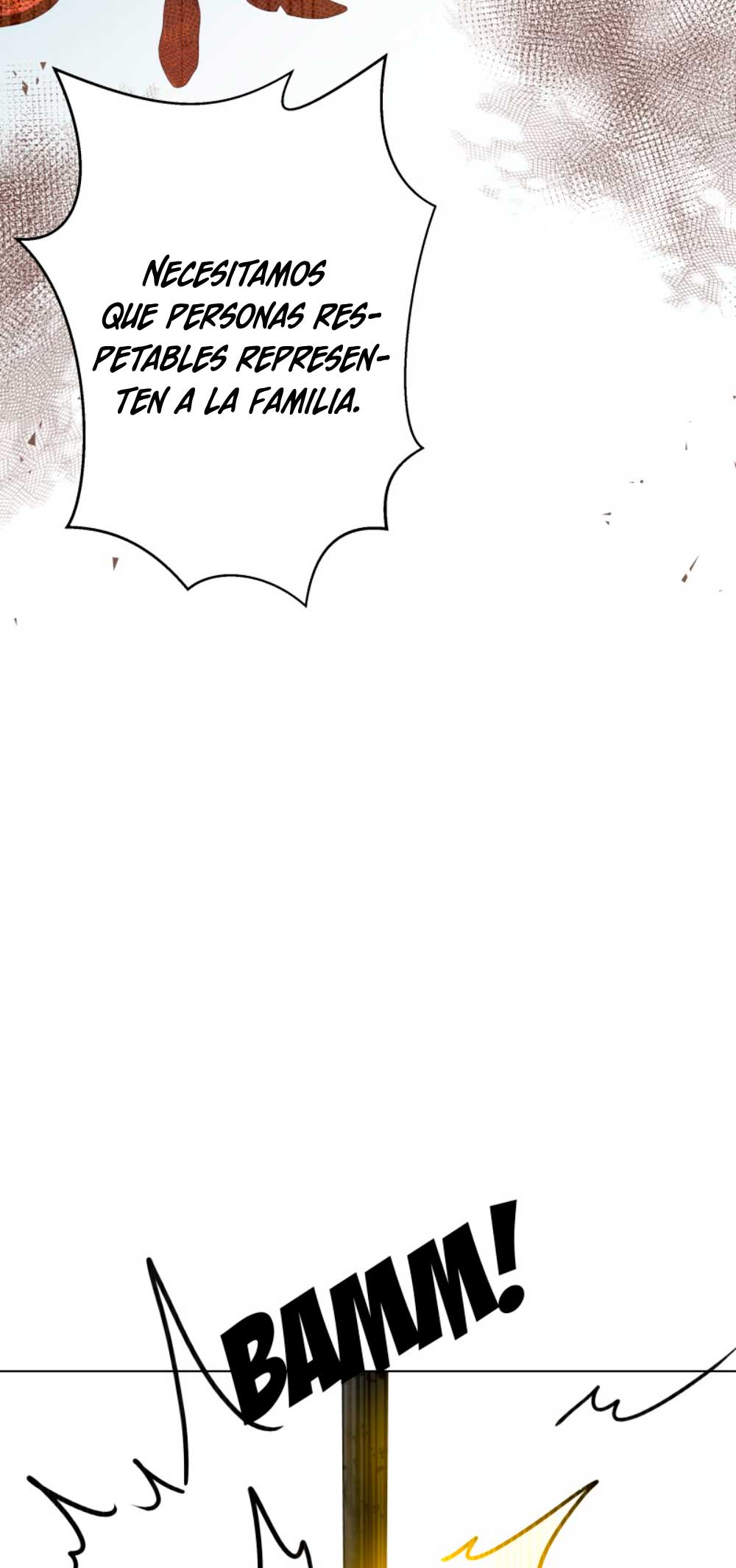 Desaparece Romeo Capítulo 10 - Página 26