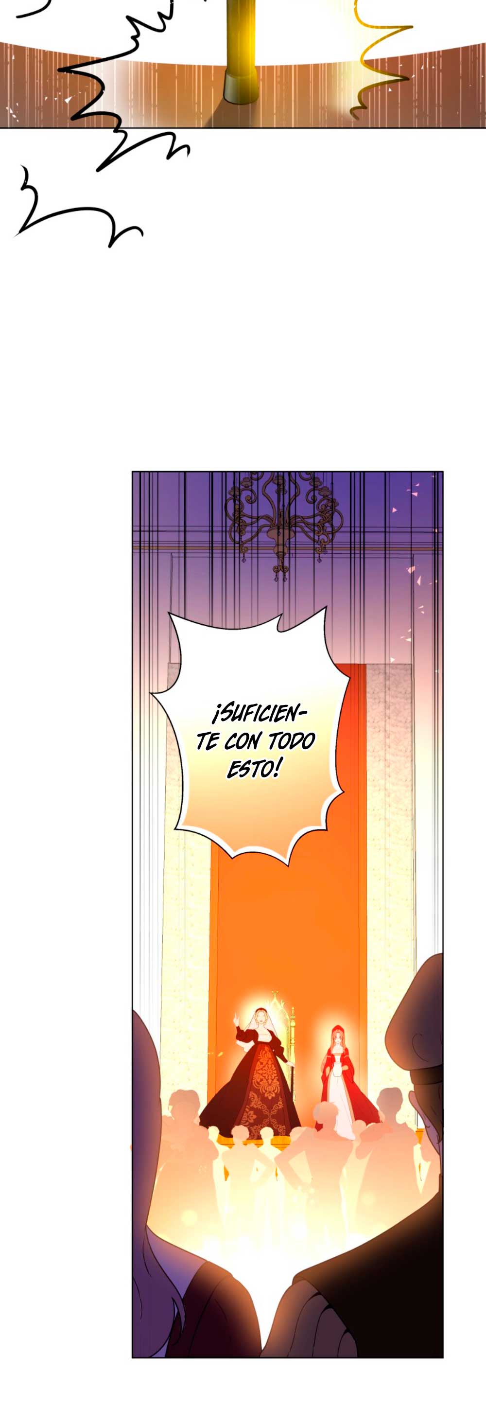 Desaparece Romeo Capítulo 10 - Página 27