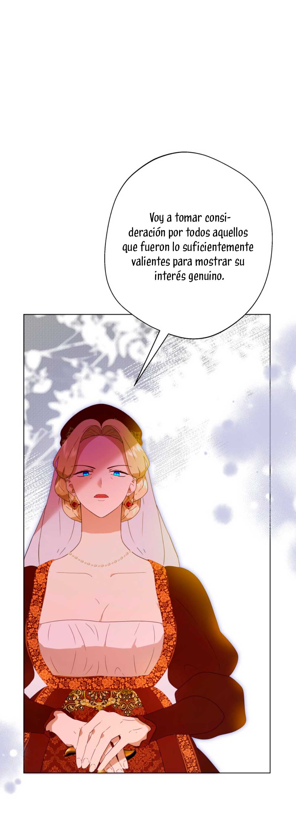 Desaparece Romeo Capítulo 10 - Página 28