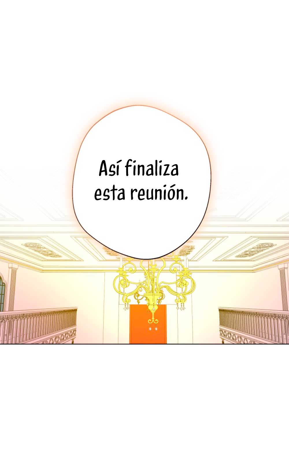 Desaparece Romeo Capítulo 10 - Página 31