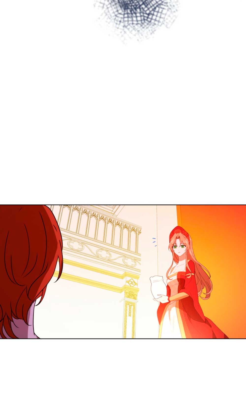 Desaparece Romeo Capítulo 10 - Página 34