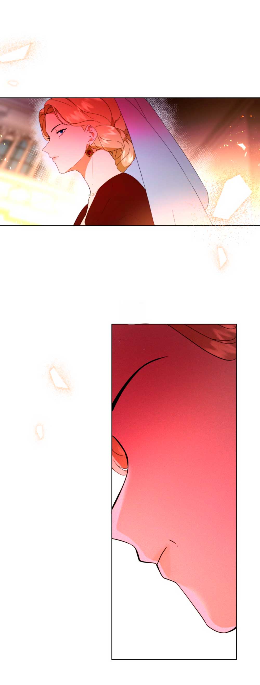 Desaparece Romeo Capítulo 10 - Página 4