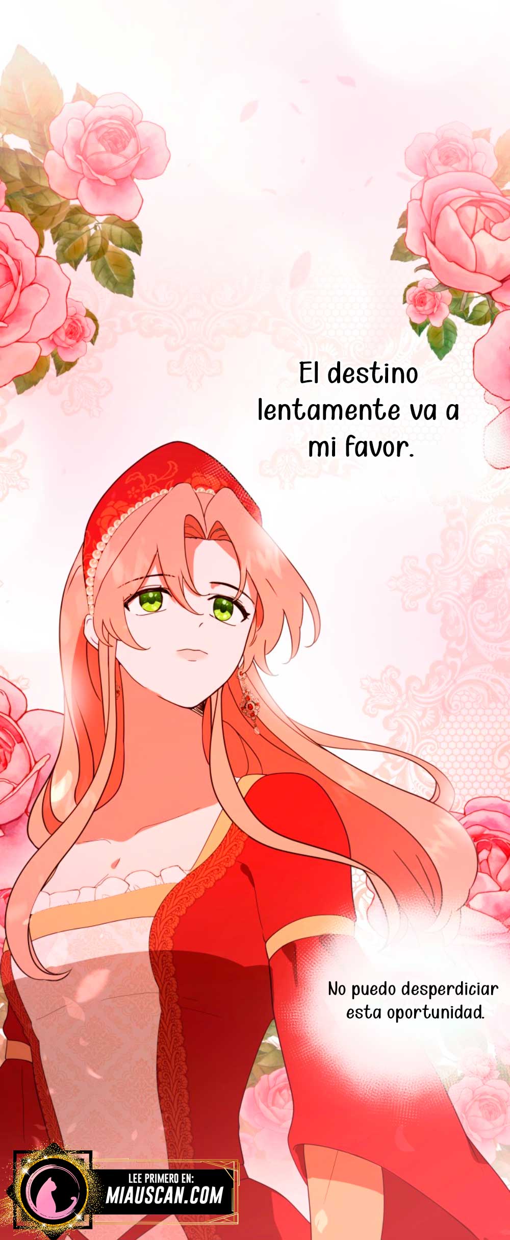 Desaparece Romeo Capítulo 10 - Página 41