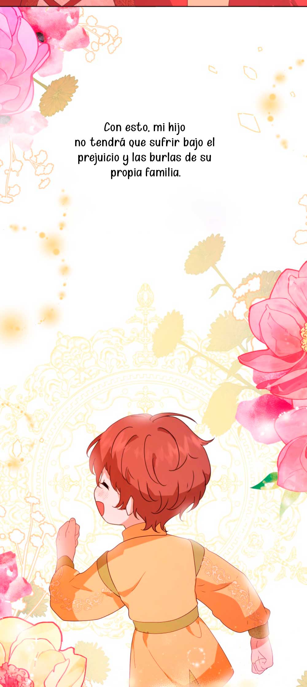 Desaparece Romeo Capítulo 10 - Página 42