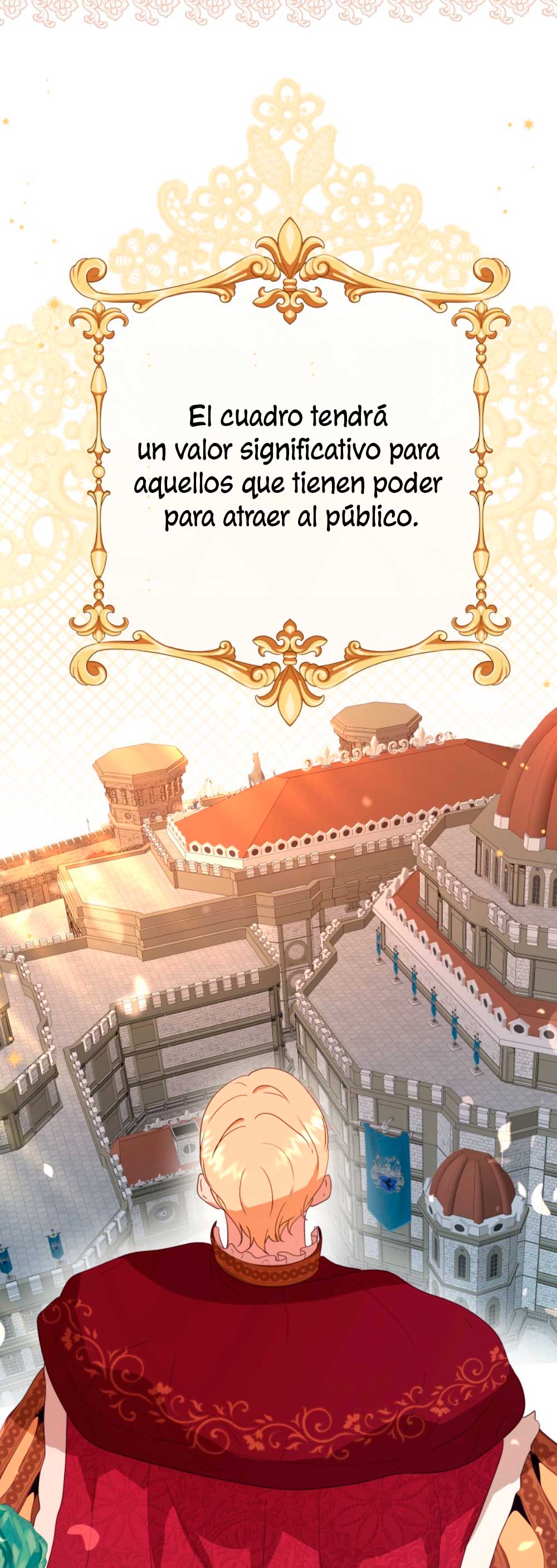 Desaparece Romeo Capítulo 10 - Página 49