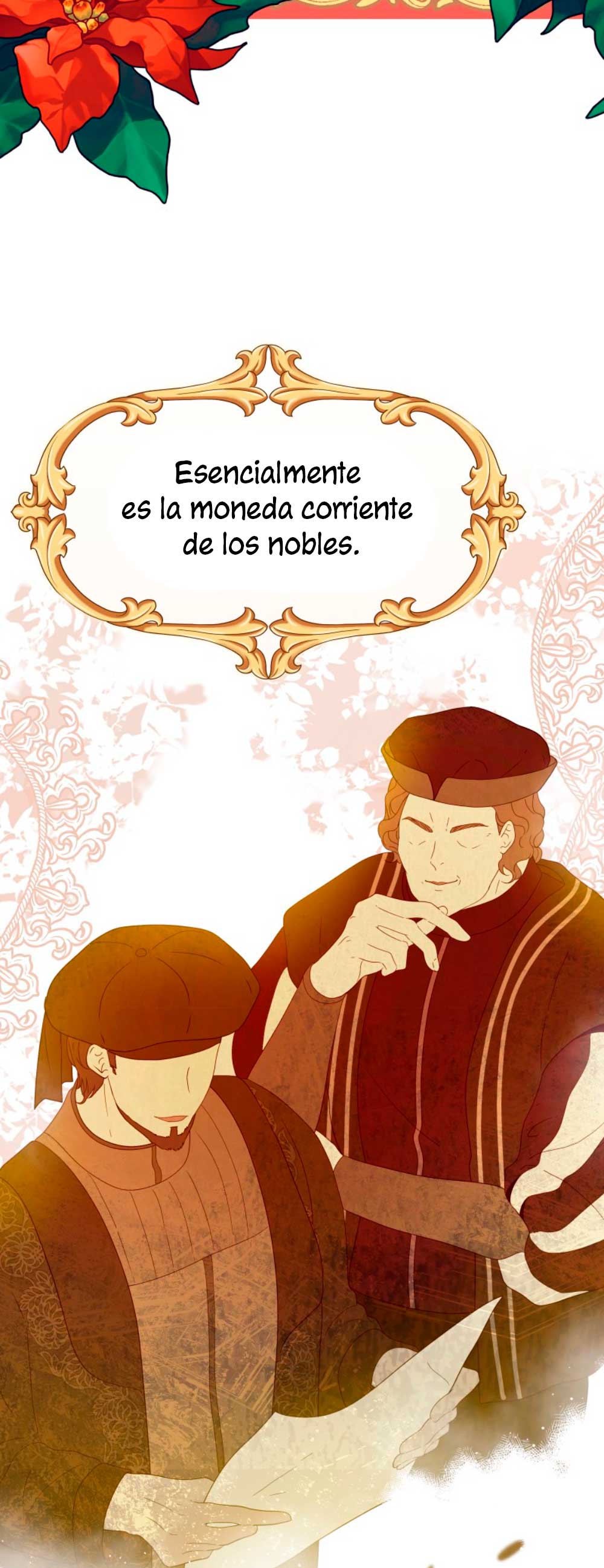 Desaparece Romeo Capítulo 10 - Página 51